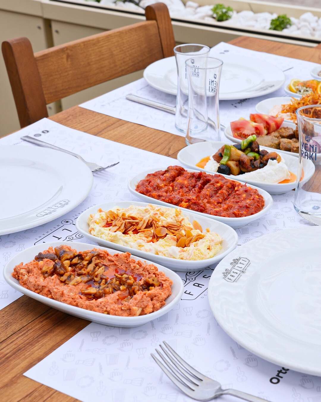 İZMİR MEYHANE